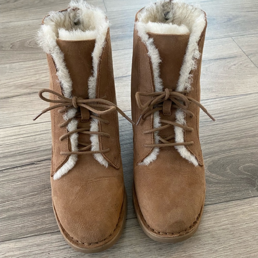 Ugh boots